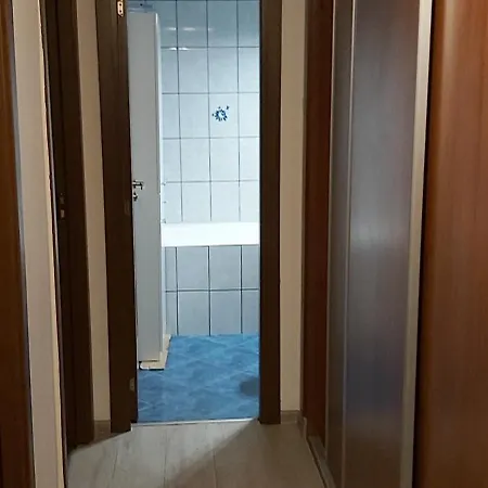 Radu Appartement Craiova
