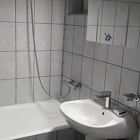 Radu Apartment