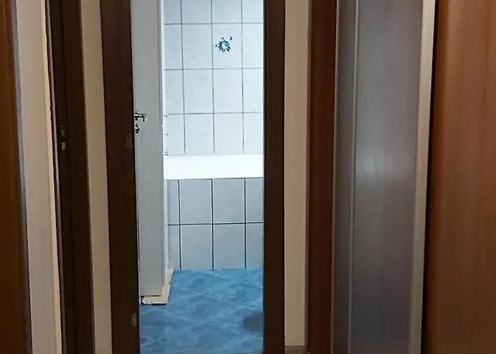 Radu Apartamento Craiova