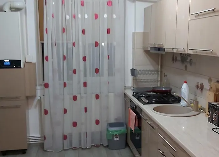 Radu Apartamento Craiova