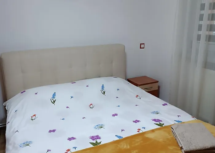 Apartamento Radu